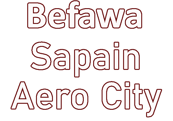 Spain Aero City Delhi