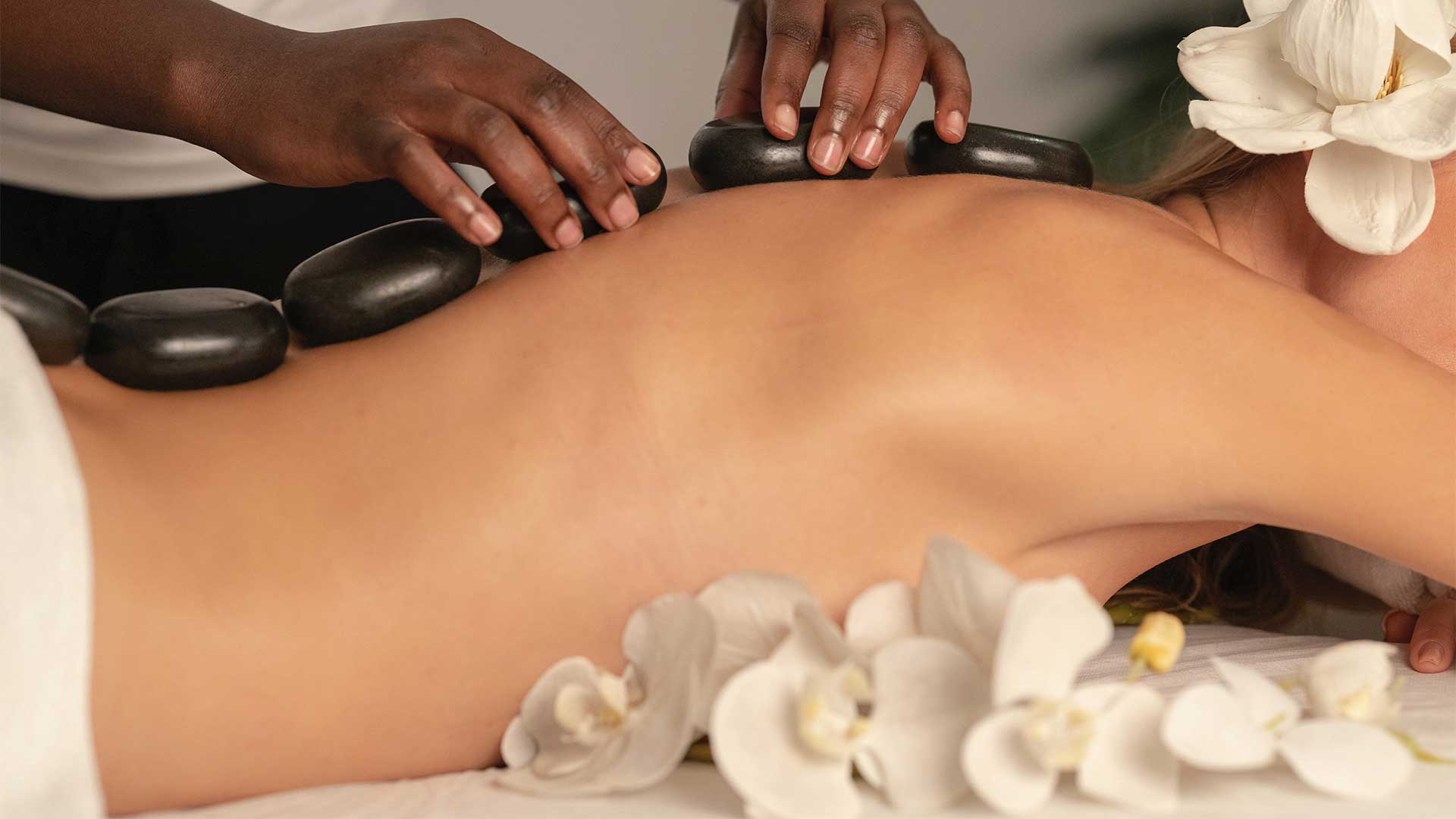 Cellulite Treatment Massage